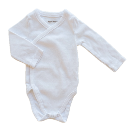Body Orchestra - 1 mois (54 cm)