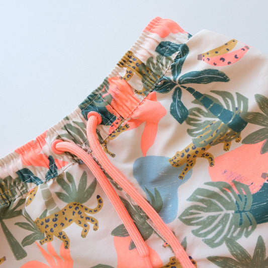 Short de bain TAO - 18 mois (80 cm)