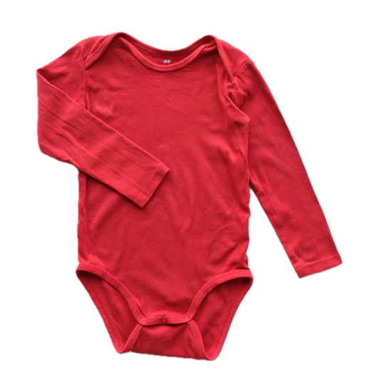 Body H&M - 3 ans (98 cm)