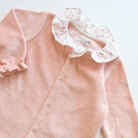 Pyjama Vertbaudet - 6 mois (67 cm)