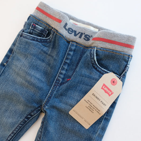 Jean Levi's - 9 mois (74 cm)