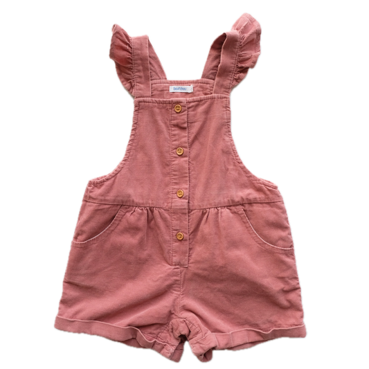 Salopette Bout'chou - 24 mois