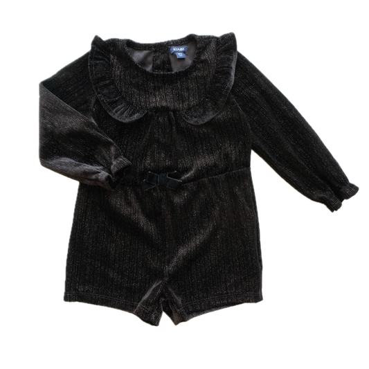 Combishort Kiabi - 24 mois