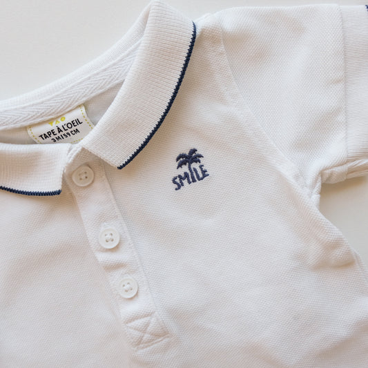 Polo TAO - 3 mois (59 cm)