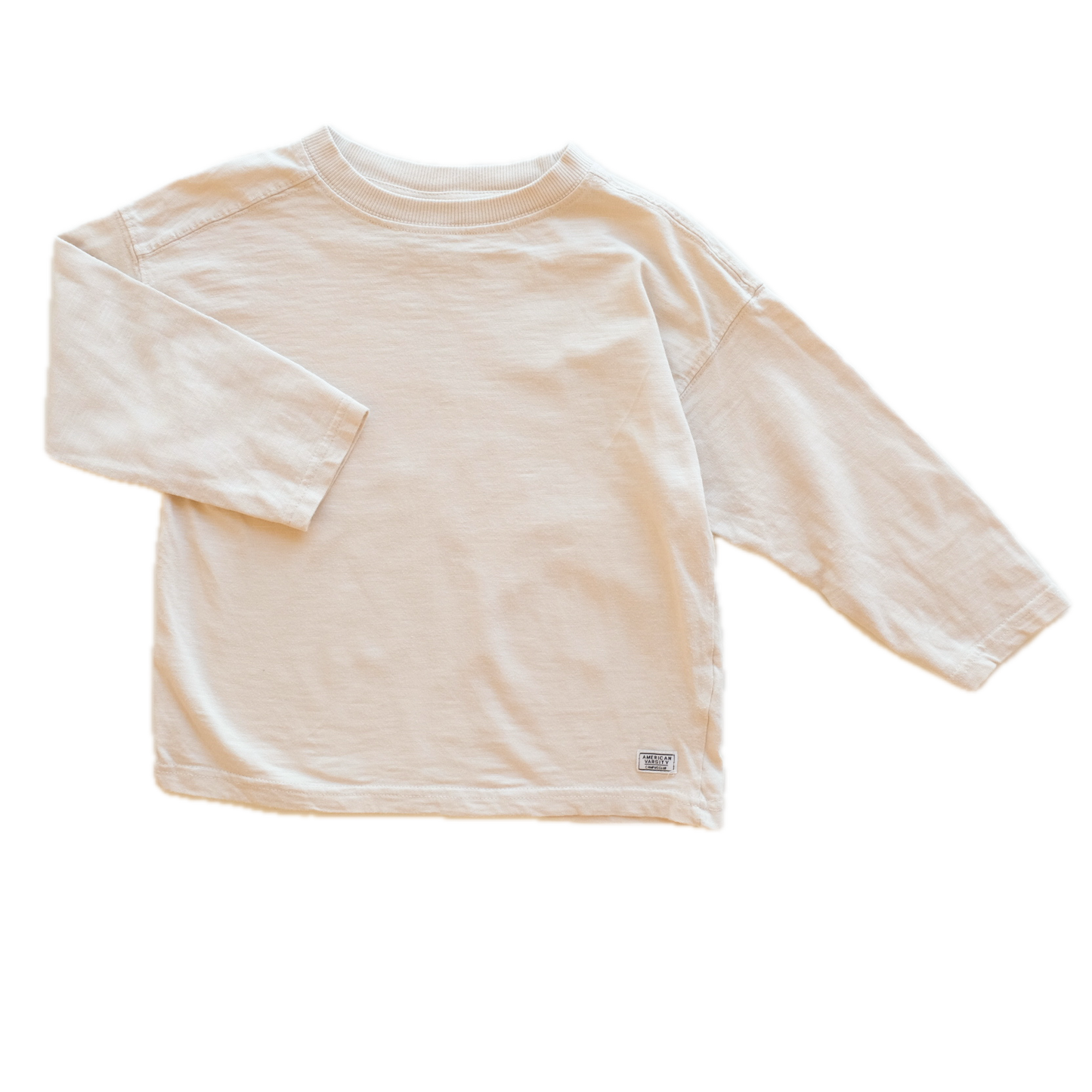 T-shirt TAO - 4 ans (104 cm)