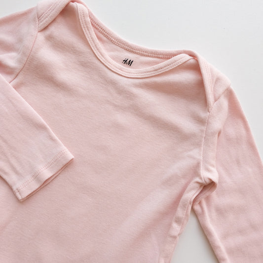 Body H&M - 9 mois (74 cm)