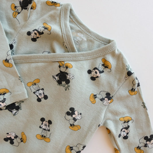 Body Kiabi / Disney - 6 mois