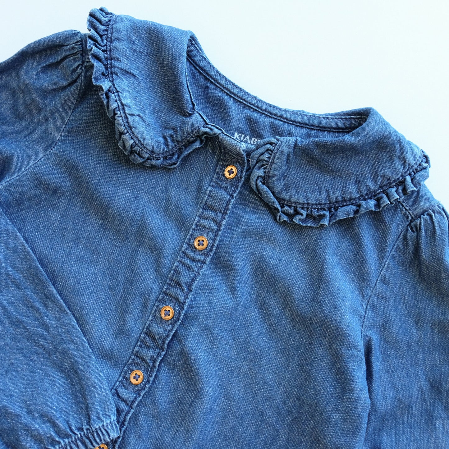 Blouse Kiabi - 6 ans