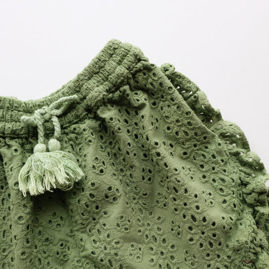 Short Bonheur du jour - 4 ans