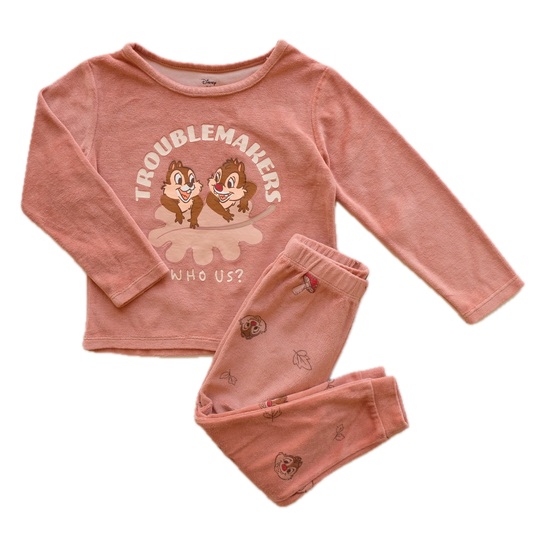 Pyjama Kiabi /Disney - 3 ans