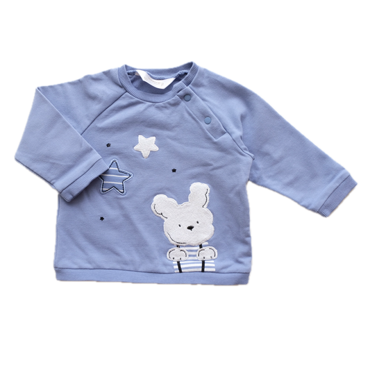 Sweat Mayoral - 4/6 mois (70 cm)
