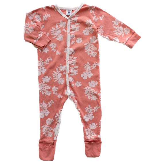 Pyjama Petit Bateau - 12 mois (74 cm)