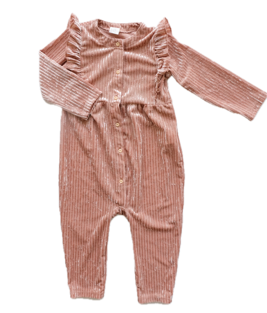 Combinaison H&M - 18 mois (86 cm)