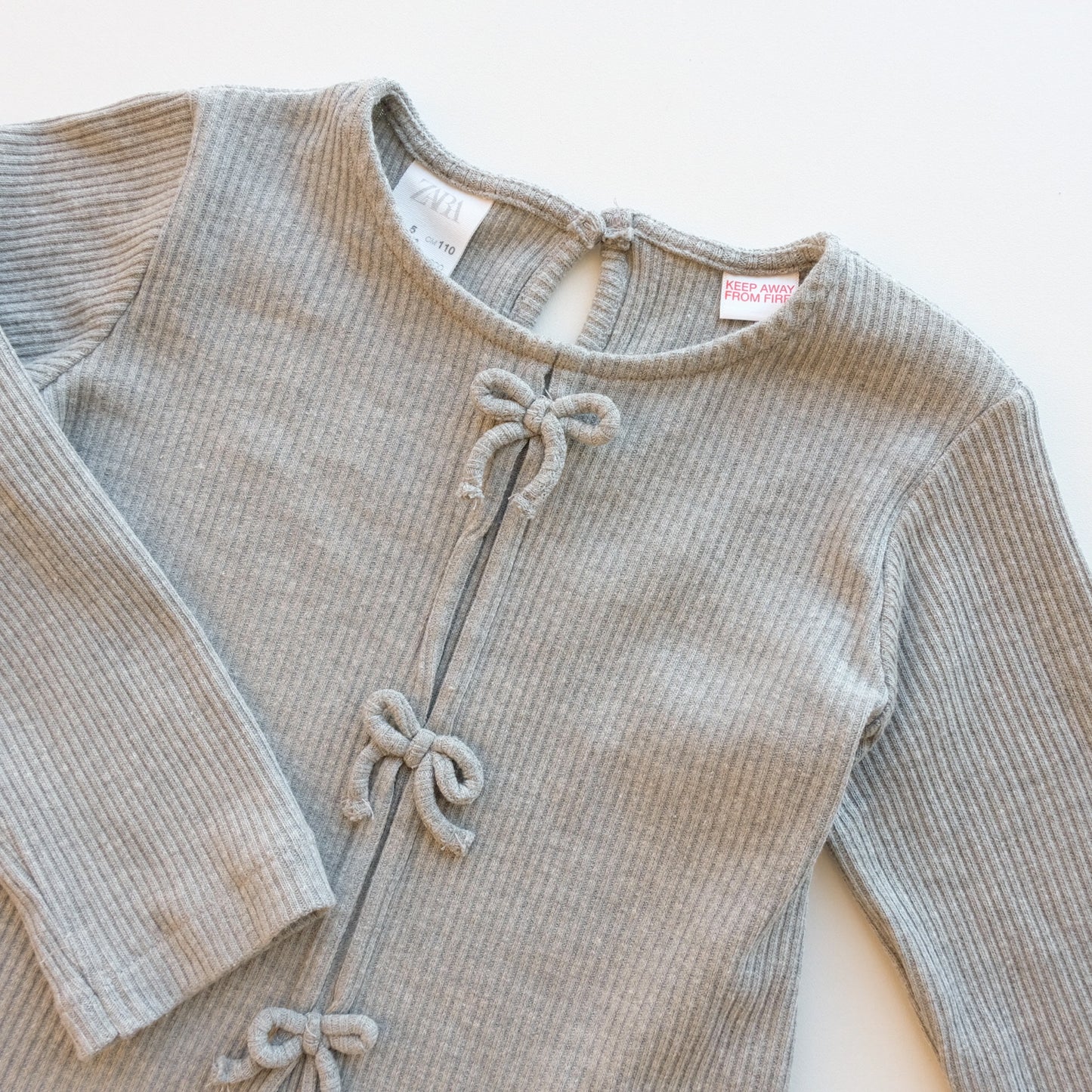 T-shirt Zara - 5 ans (110 cm)