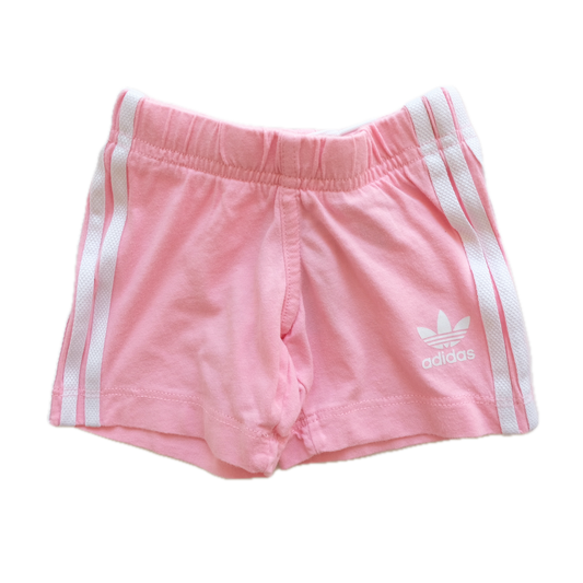 Short Adidas - 0/3 mois