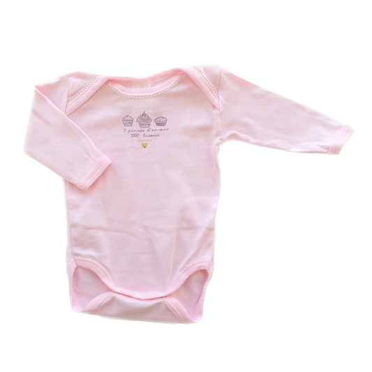 Body Absorba - 3 mois