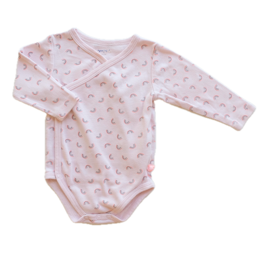Body Noukie's - 6 mois (68 cm)