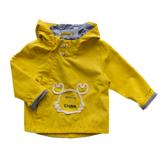 Veste Obaïbi - 6 mois (68 cm)