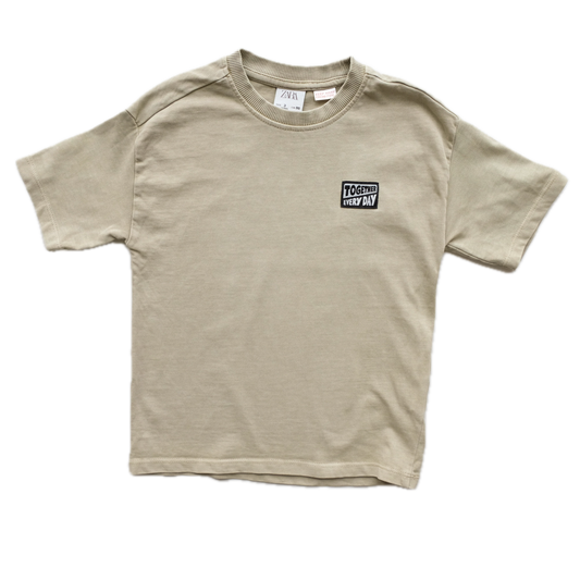 T-shirt Zara - 3 ans (98 cm)