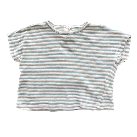 Top Zhoé & Tobiah - 3 mois