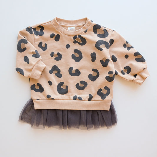 Robe H&M - 6 mois (68 cm)