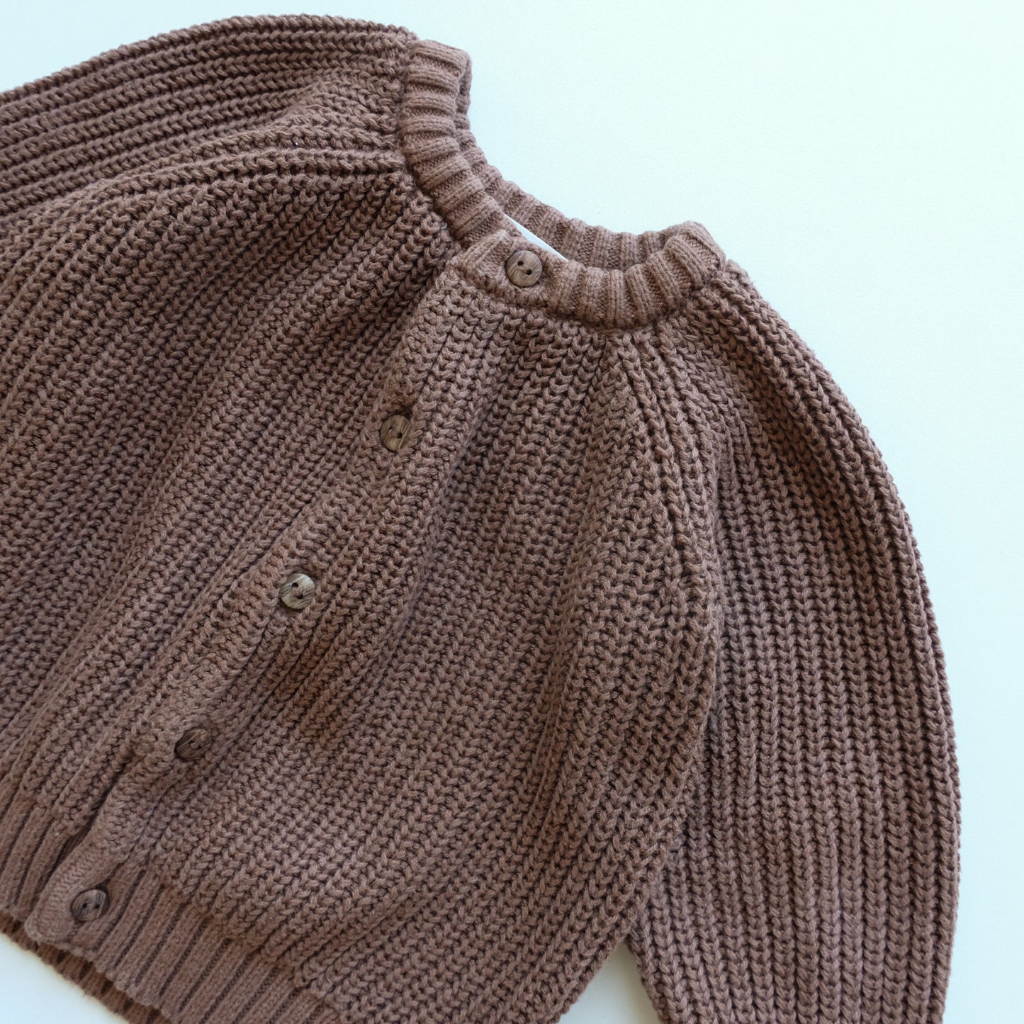 Gilet H&M - 3 mois (62 cm)
