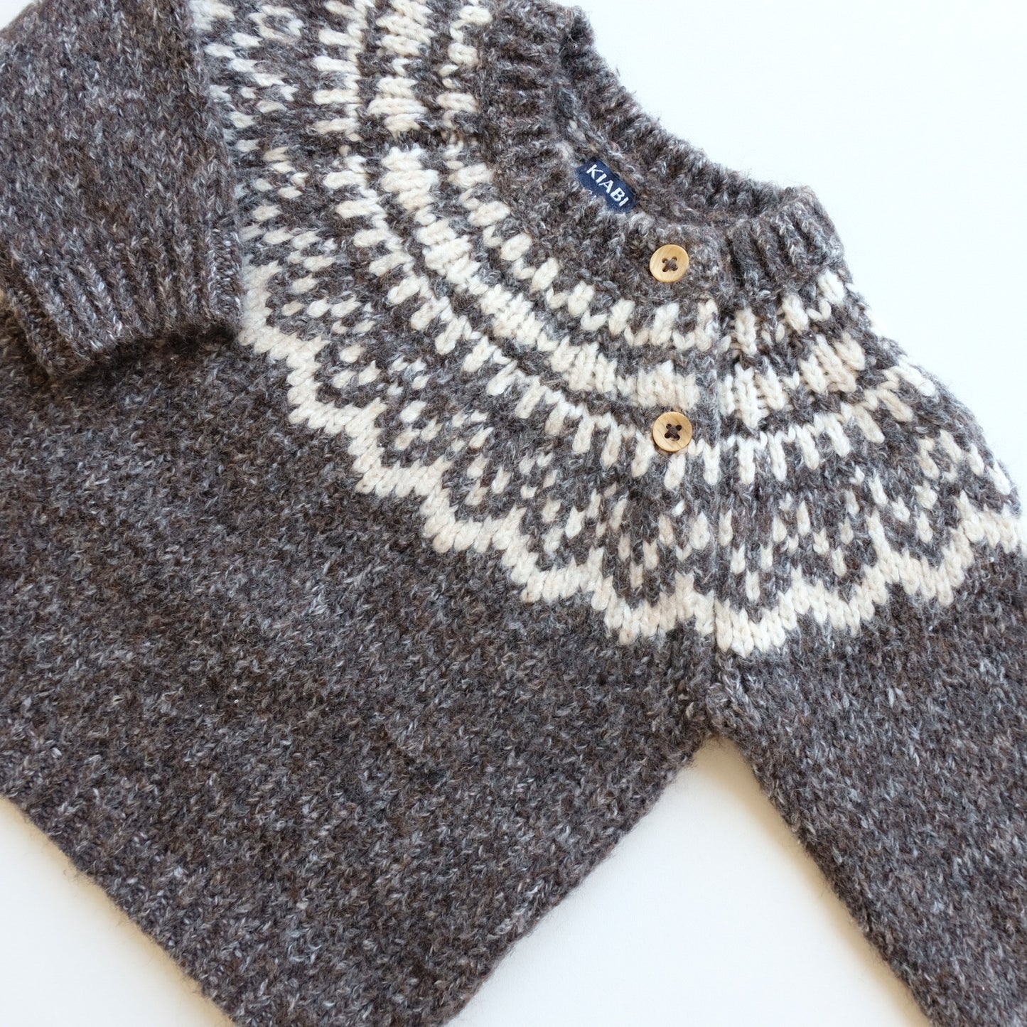 Pull Kiabi - 3 mois
