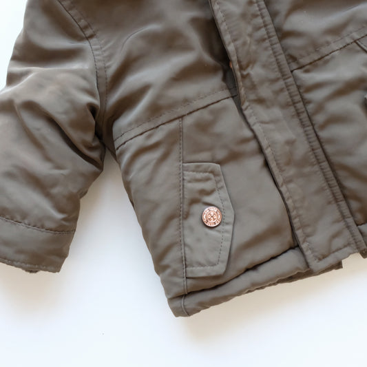 Manteau Chicco - 6 mois (68 cm)