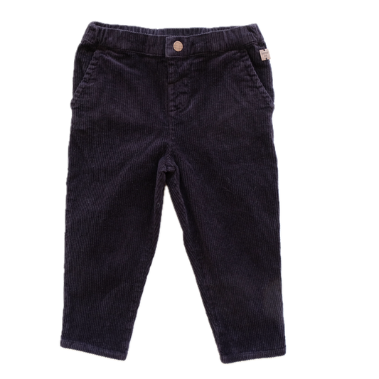 Pantalon Carrément Beau - 2 ans (86 cm)