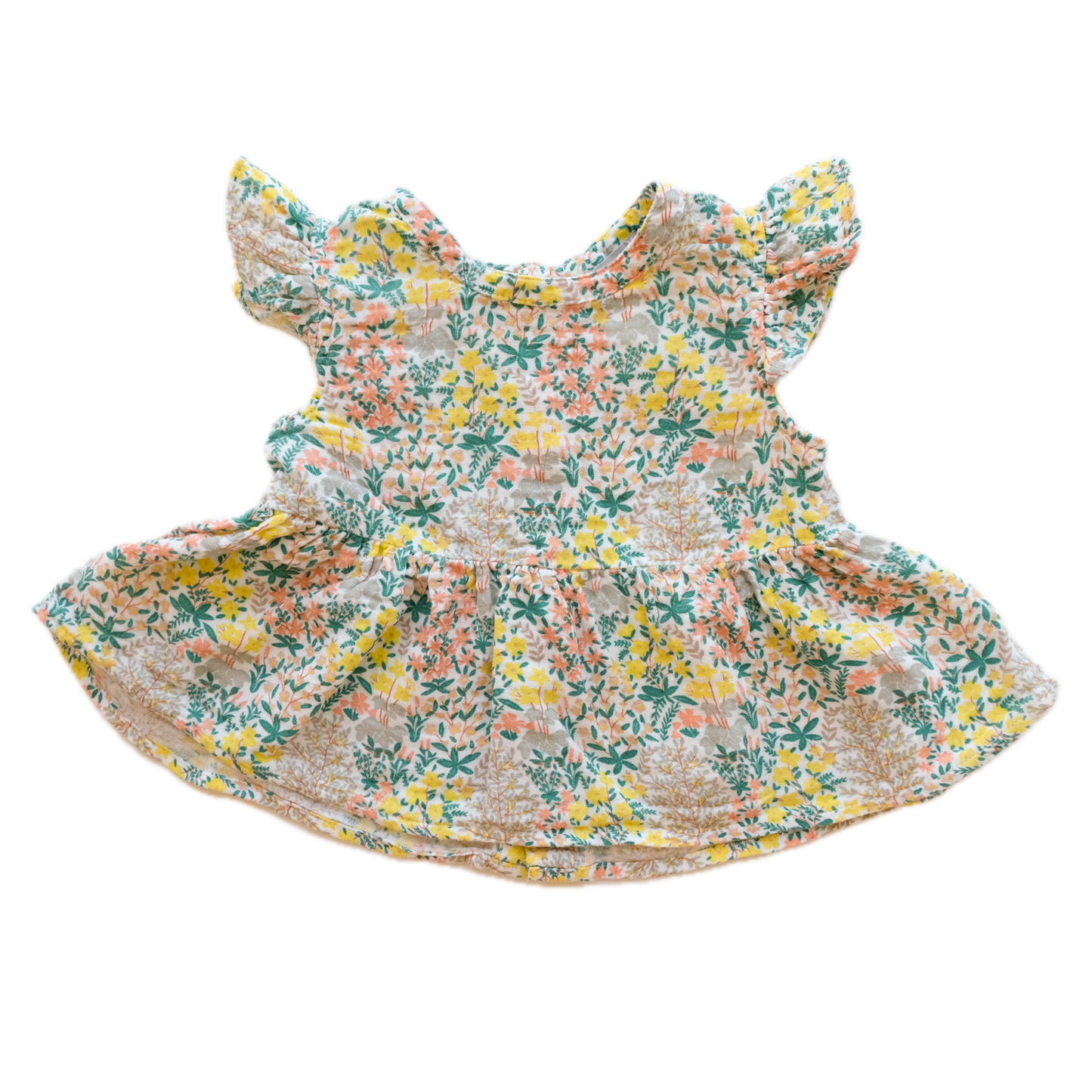 Blouse Bout'chou - 12 mois