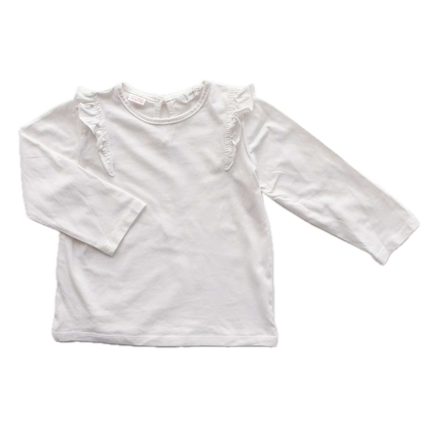 T-shirt Mango - 18 mois (86 cm)