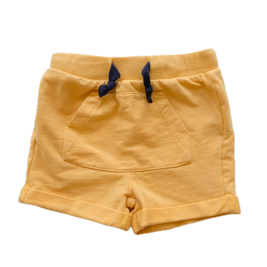 Short Orchestra - 12 Mois (74 cm)