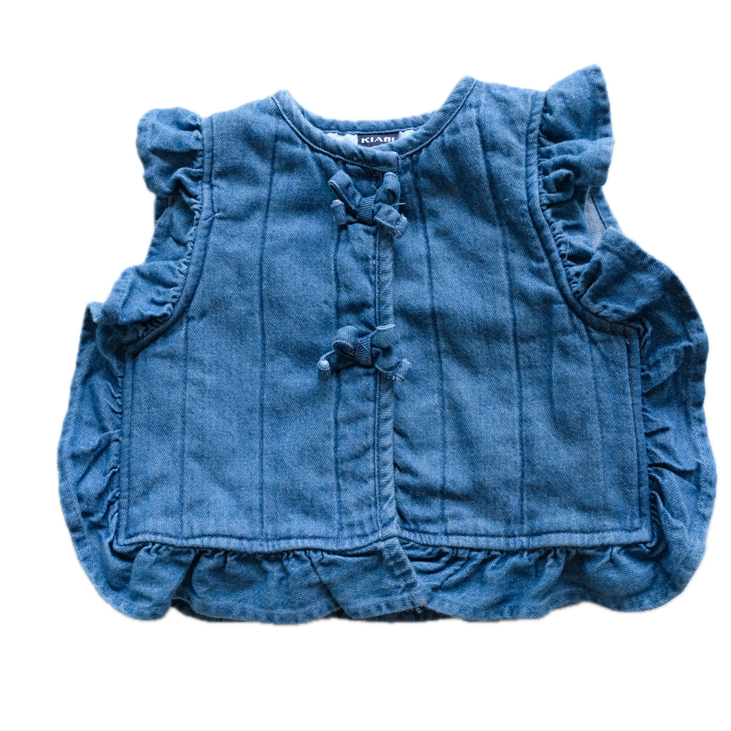 Gilet Kiabi - 3 mois