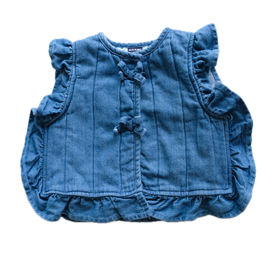 Gilet Kiabi - 3 mois