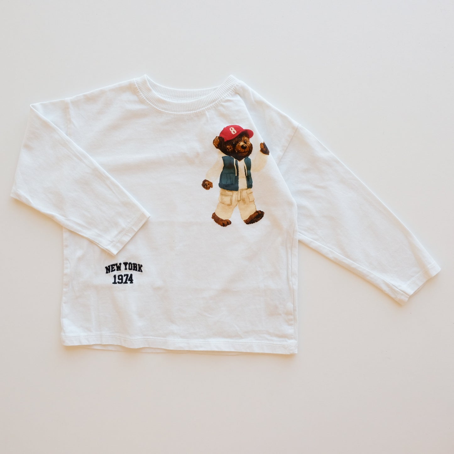 T-shirt Zara - 4 ans (104 cm)