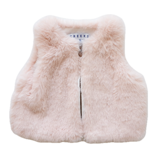 Gilet Creeks - 6 mois