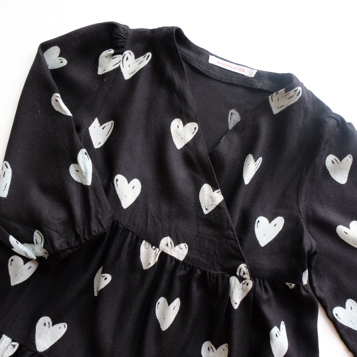 Robe Monoprix - 3 ans