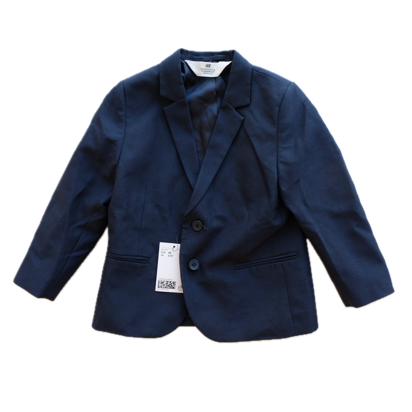 Veste blazer H&M - 3 ans (98 cm)