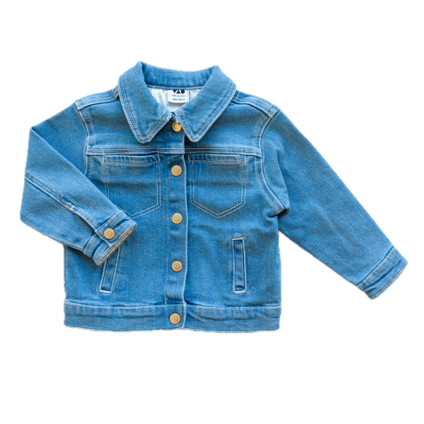 Veste TAO - 24 mois (86 cm)