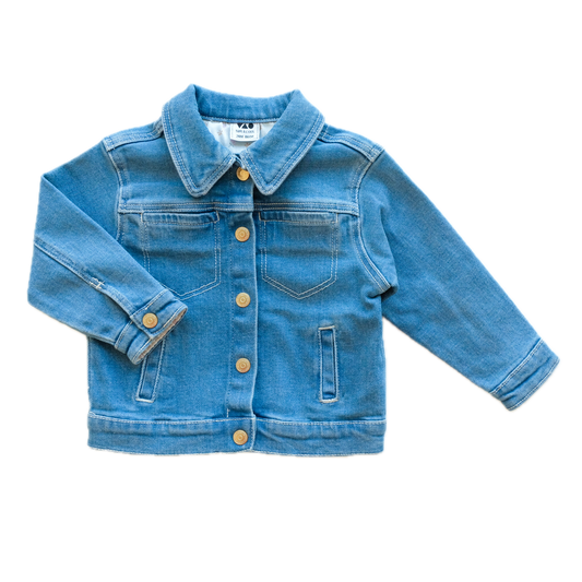 Veste TAO - 24 mois (86 cm)