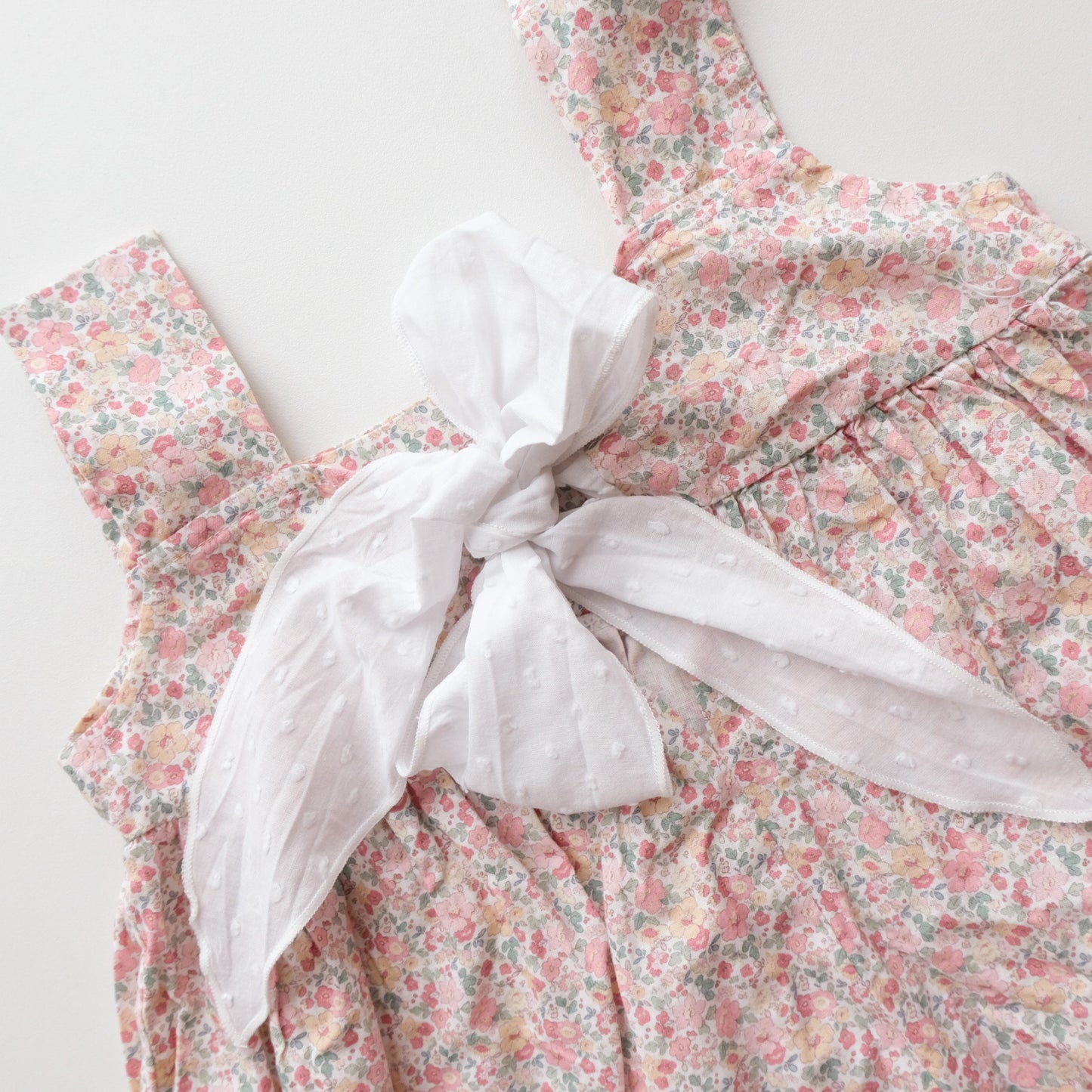 Robe Little Celebs - 4 ans