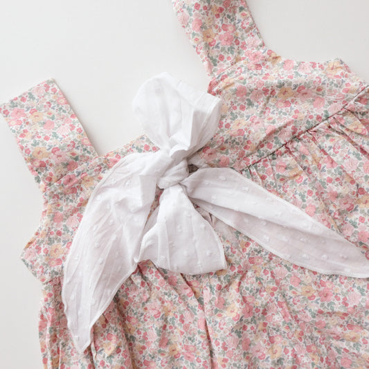 Robe Little Celebs - 4 ans