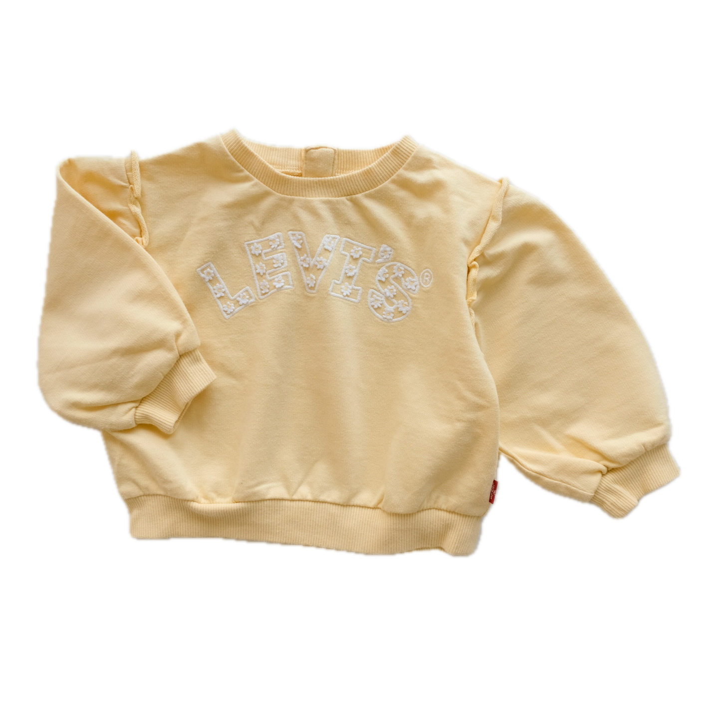 Sweat Levi's - 9 mois (74 cm)