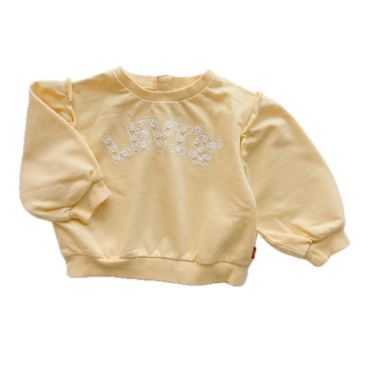Sweat Levi's - 9 mois (74 cm)