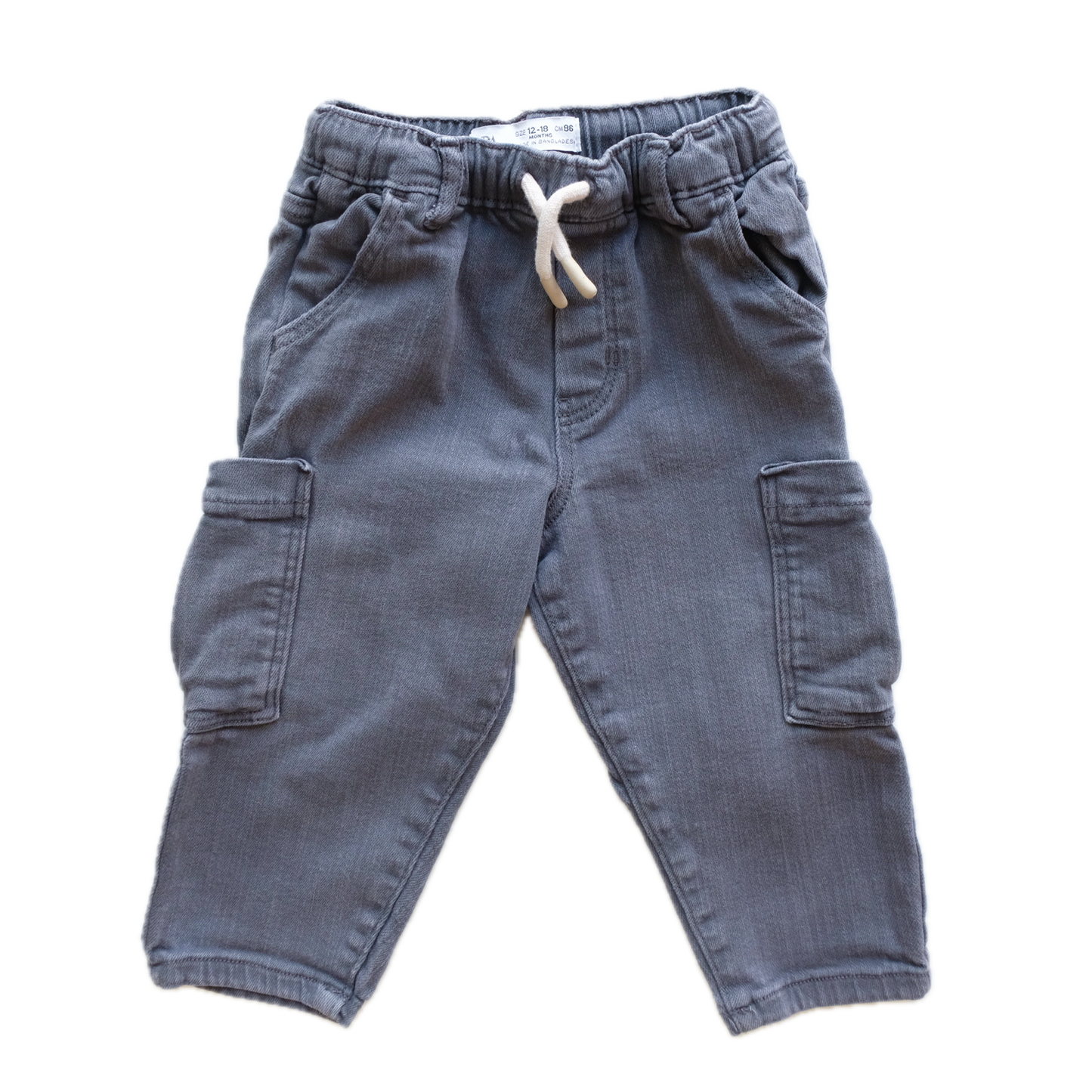 Jean Zara - 18 mois (86 cm)