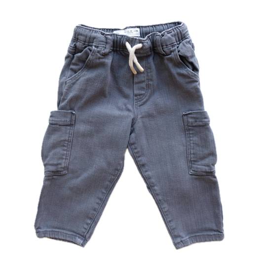 Jean Zara - 18 mois (86 cm)