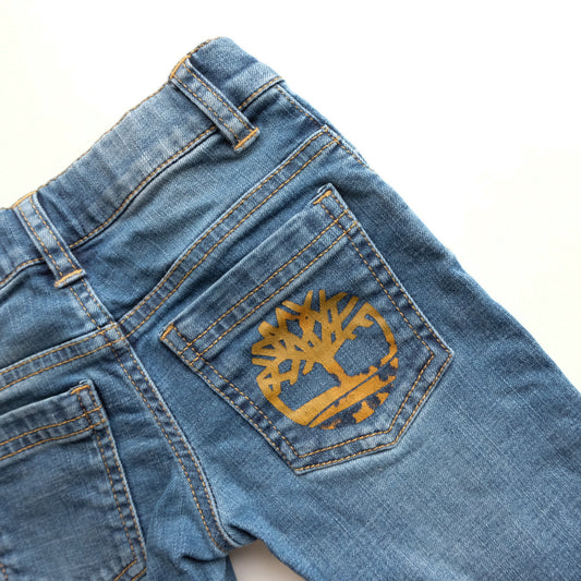 Jean Timberland - 2 ans (86 cm)