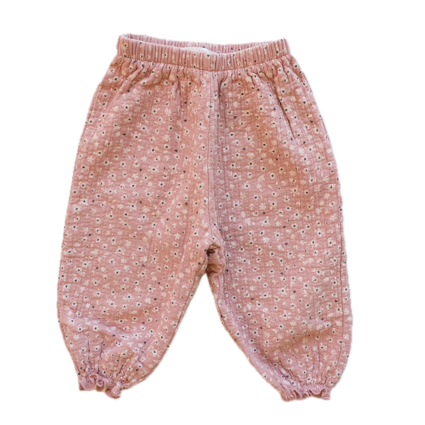 Pantalon Zara - 12 mois (80 cm)
