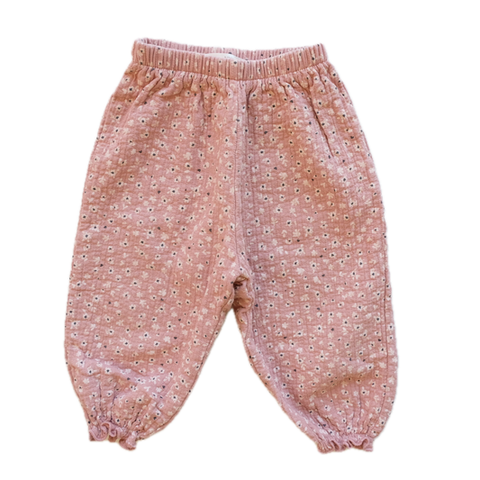 Pantalon Zara - 12 mois (80 cm)