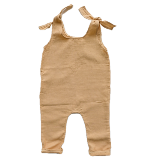 Combinaison Les petites choses - 3 mois